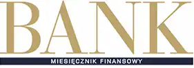 logo Miesięcznika Bank