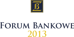 Forum Bankowe 2013