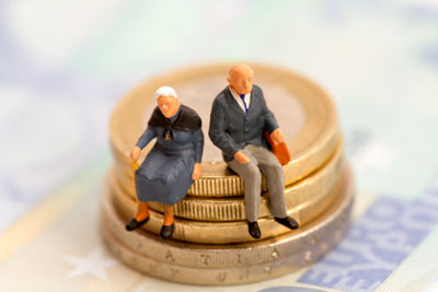 Kobiety mogą mieć wyższe emerytury?