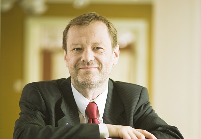 Marszałek bez wąsów