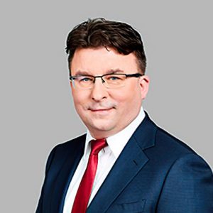 Artur Zdziebło - Toyota Bank Polska S.A.