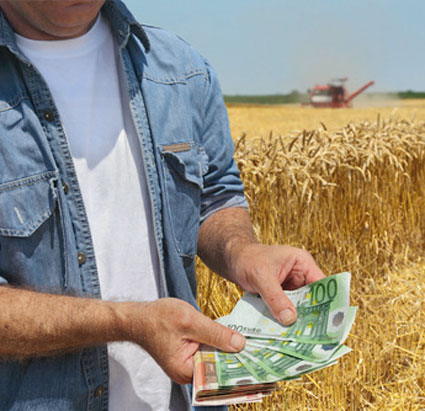 Fundusze unijne: Kredyt czy dotacje unijne dla agro?