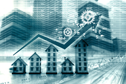 Rynek Finansowania Nieruchomości: Majątek w mieszkaniach / Residential wealth