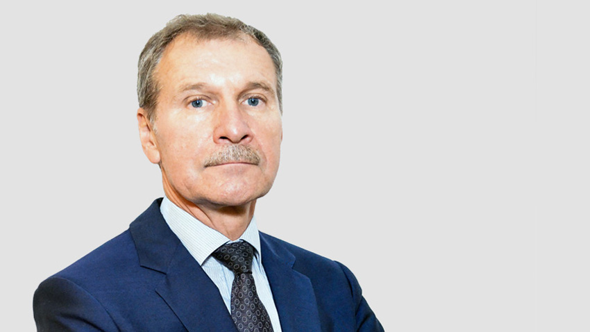 Krzysztof Silicki z NASK nowym wiceministrem cyfryzacji