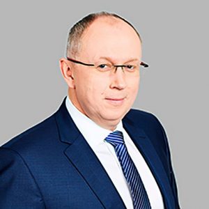 Bogdan Grzybowski - Toyota Bank Polska S.A.