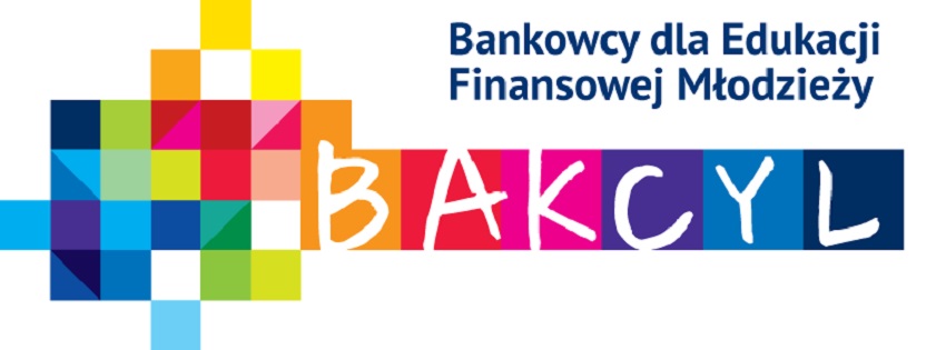Bankowcy dla Edukacji Finansowej Młodzieży: Złapać bakcyla bankowego