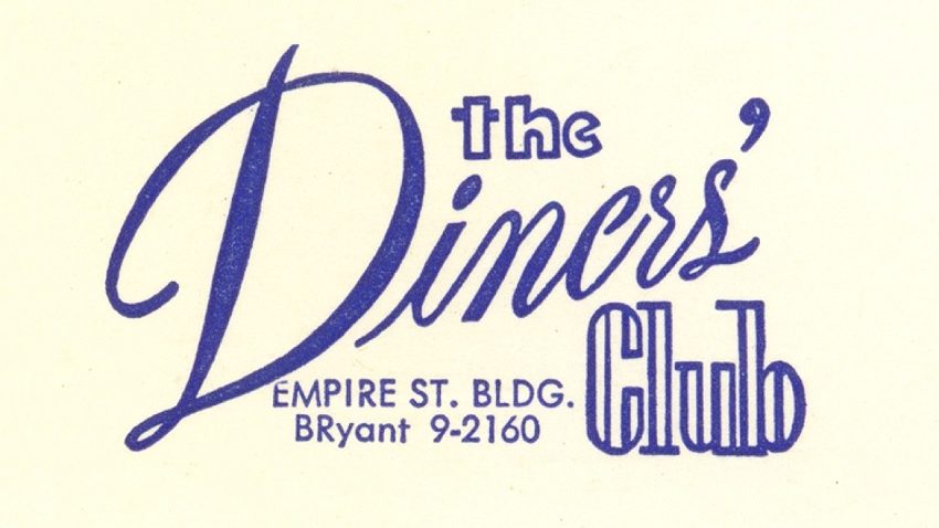 Diners Club promuje nową kartę
