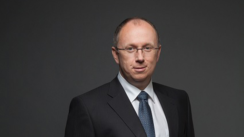 Bogdan Grzybowski prezesem Toyota Bank Polska