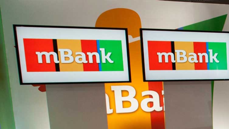 mBank wprowadza funkcję wysyłania prośby o przelew na telefon w systemie BLIK