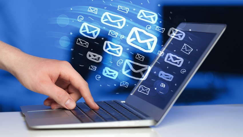 Dzień Bezpiecznego Internetu: jak zabezpieczyć e-maile przed atakiem phishingowym?