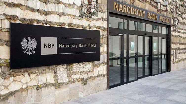 NBP: możliwe dodatkowe operacje skupu obligacji