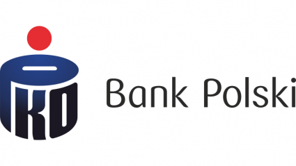 PKO Bank Polski - Logo