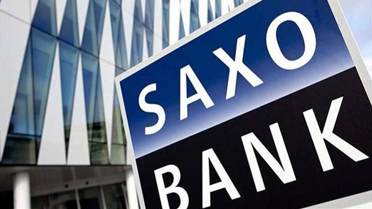 Saxo Bank ogłasza wyniki za I półrocze 2020 roku