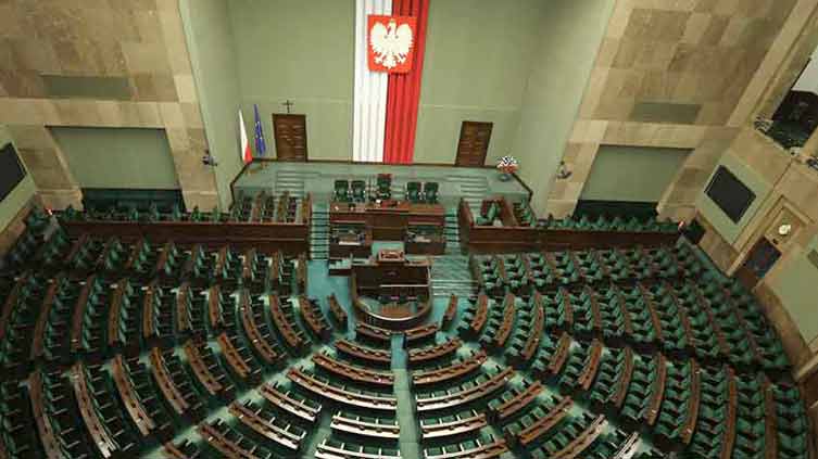 Konstytucja Biznesu przyjęta. Sejm uchwalił Prawo przedsiębiorców i inne ustawy