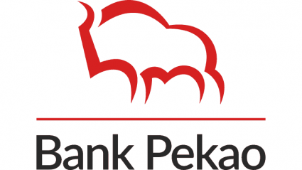 Bank Pekao S.A. - Logo