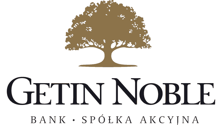 Getin Noble Bank: 3,5 mln zł zysku netto w II kw. 2021 roku; wynik powyżej oczekiwań