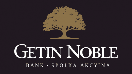 Getin Noble Bank - Logo
