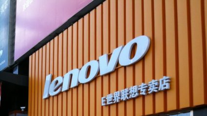 Sklep Lenovo