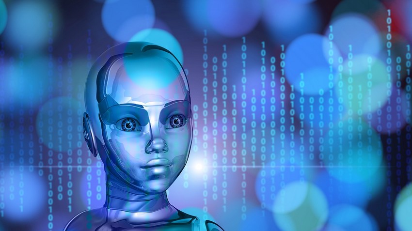 Za 10 lat Polacy będą korzystać z usług banku za pomocą robotów?