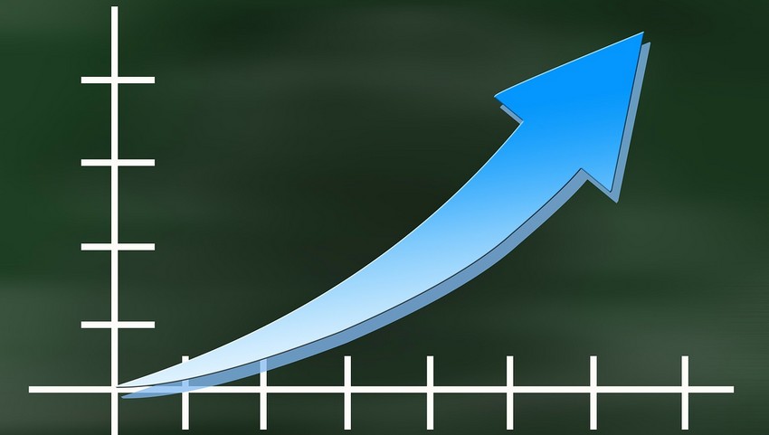 Eurostat: wzrosła sprzedaż detaliczna w Polsce, spadek w strefie euro
