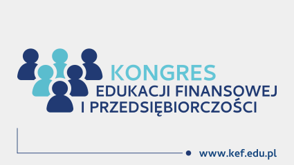 Kongres Edukacji Finansowej i Przedsiębiorczości