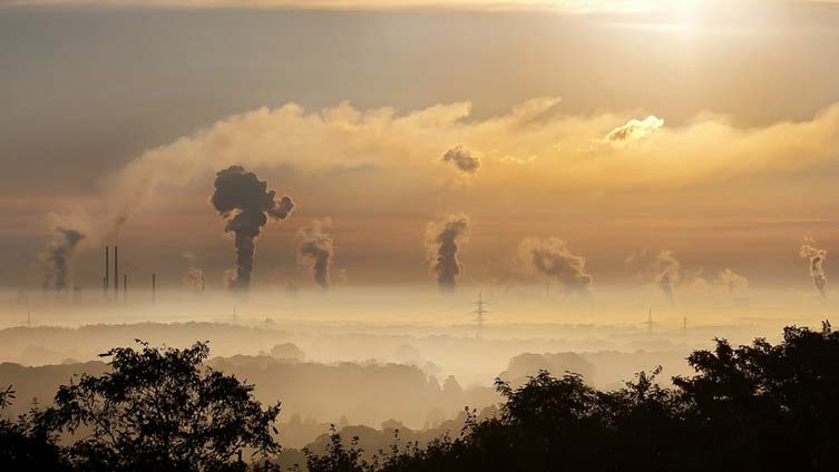 Rząd przyjmie krajowy plan ograniczania zanieczyszczenia powietrza w II kw. 2019 roku?