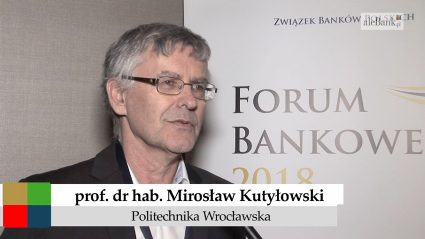 Mirosław Kutyłowski, Politechnika Wrocławska