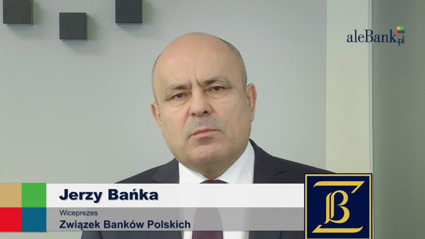 Jerzy Bańka – O zasadach korzystania z podstawowego rachunku płatniczego