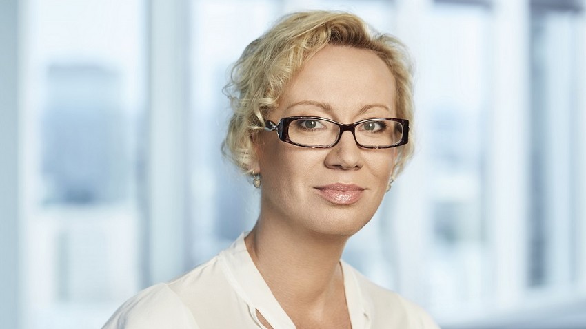 Katarzyna Sułkowska ma zgodę KNF na objęcie funkcji prezesa zarządu Alior Banku