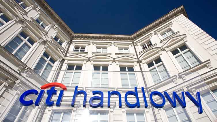 Bank Handlowy miał 480,12 mln zł zysku netto w 2019 r.