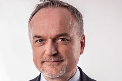 Czesław Warsewicz powołany na prezesa PKP Cargo