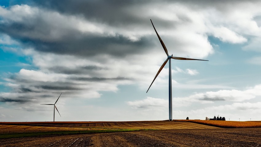 Wind Power i Solaque będą budować farmy wiatrowe w Polsce. Zgoda UOKiK ws. wspólnego przedsiębiorcy