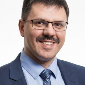 Waldemar Zbytek, prezes Centrum Prawa Bankowego i Informacji oraz Wiceprezes Warszawskiego Instytutu Bankowości