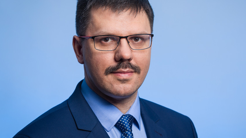 05.04.2018 – Waldemar Zbytek