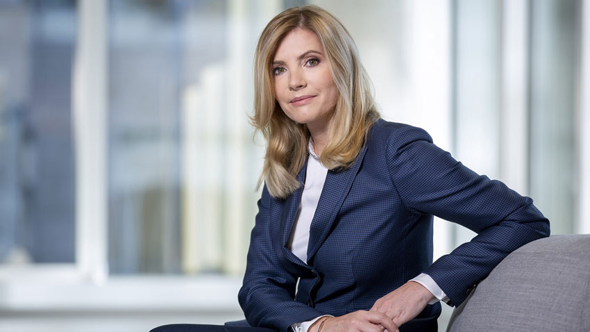 Agata Strzelecka