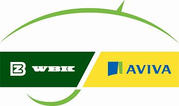 Logo BZ WBK-Aviva