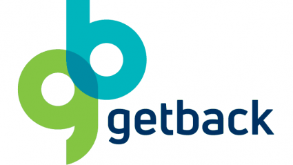Logo GetBack