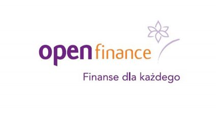 Logo Open Finance