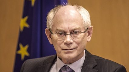 Herman Van Rompuy