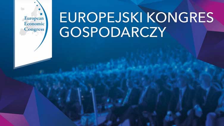 Minister Emilewicz na EKG 2019 w Katowicach: filarem UE powinien być rozwój Przemysłu 4.0