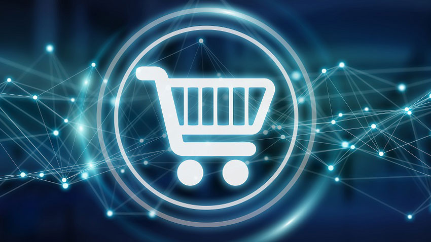 Sztuczna inteligencja i analiza big data napędzają handel w internecie