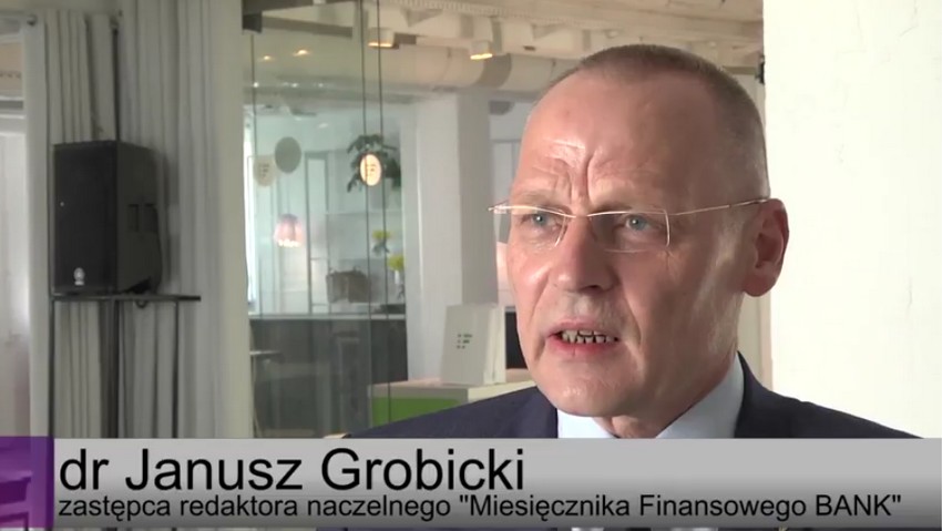 Banki motorem transformacji cyfrowej w Polsce