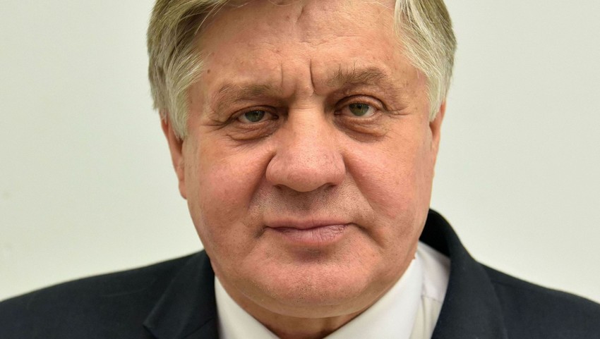 Minister rolnictwa Krzysztof Jurgiel podał się do dymisji