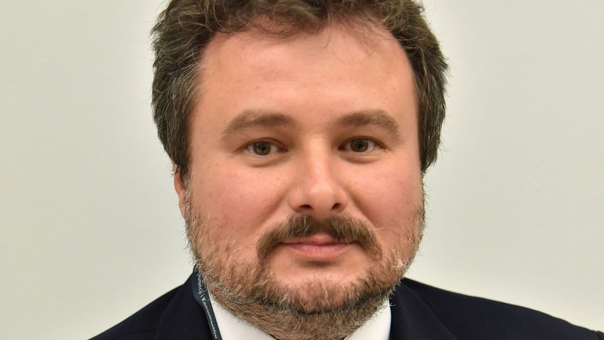 Marek Niechciał w zarządzie UFG, rezygnuje z funkcji prezesa UOKiK
