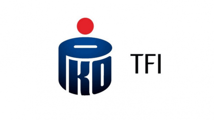 Logo PKO TFI