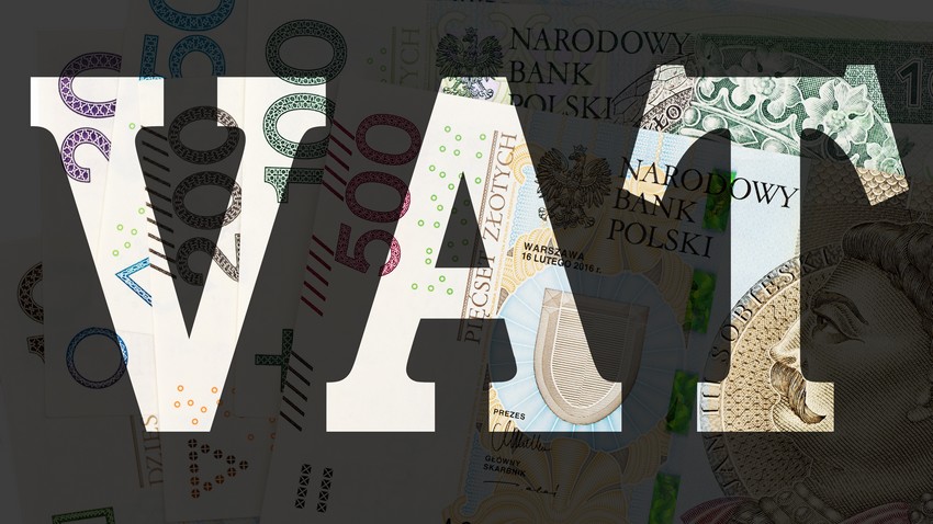 Luka w VAT w Polsce zmalała do 13,8 mld zł w 2018 r. Tak szybkiego spadku nie było w żadnym innym kraju UE