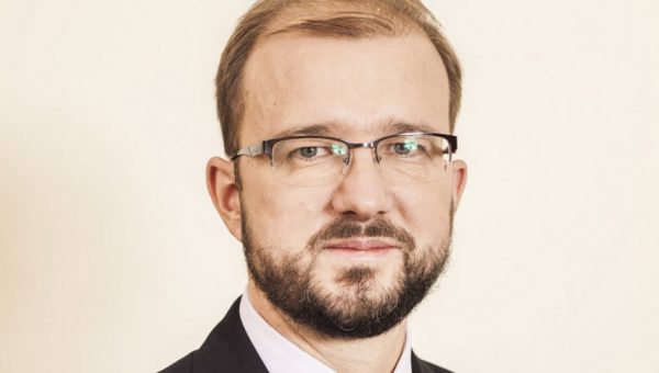 Piotr Dardziński