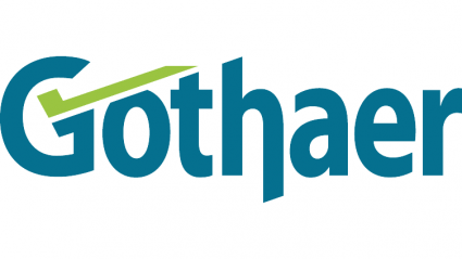 Logo Gothaer TU