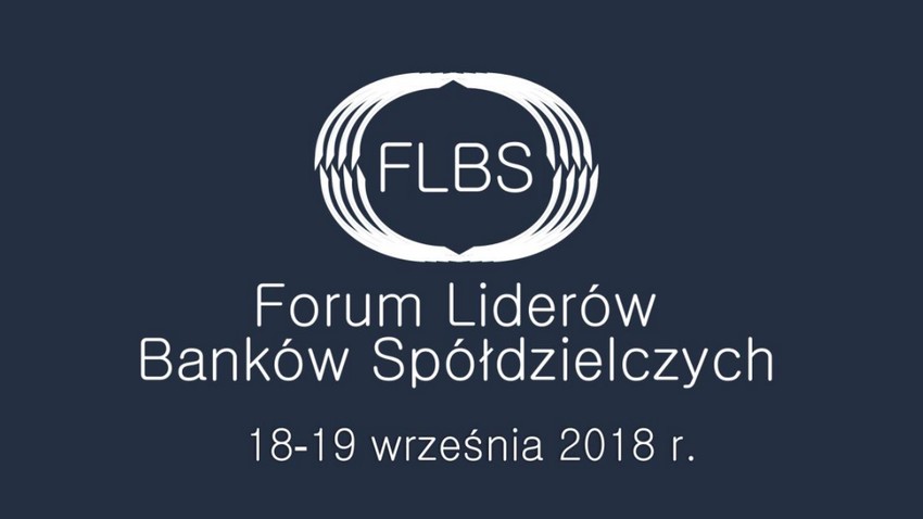 Forum Liderów Banków Spółdzielczych 2018 już 18 września w Warszawie