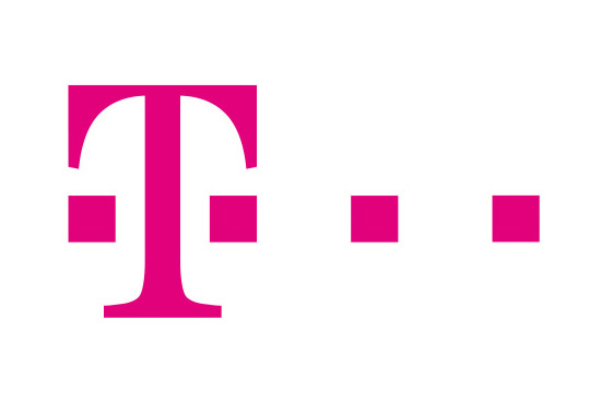 Logo T‑Mobile
